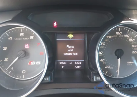 2010 Audi S5 3.0 Premium Plus from USA, damaged, VIN WAUVGAFH5AN009802